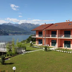 Oasi Del Viandante Appartement