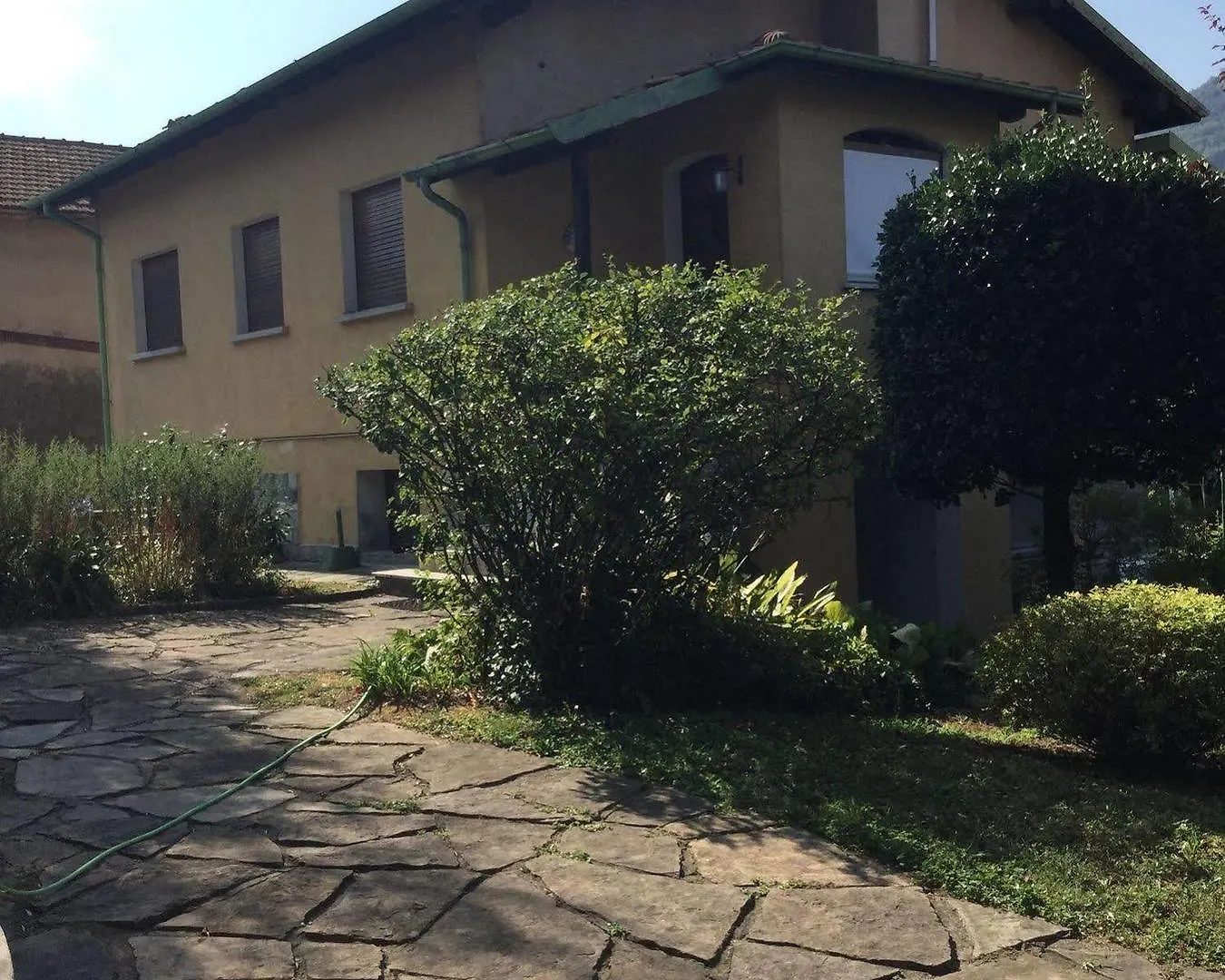 Apartamento Casa Adele Lake Como