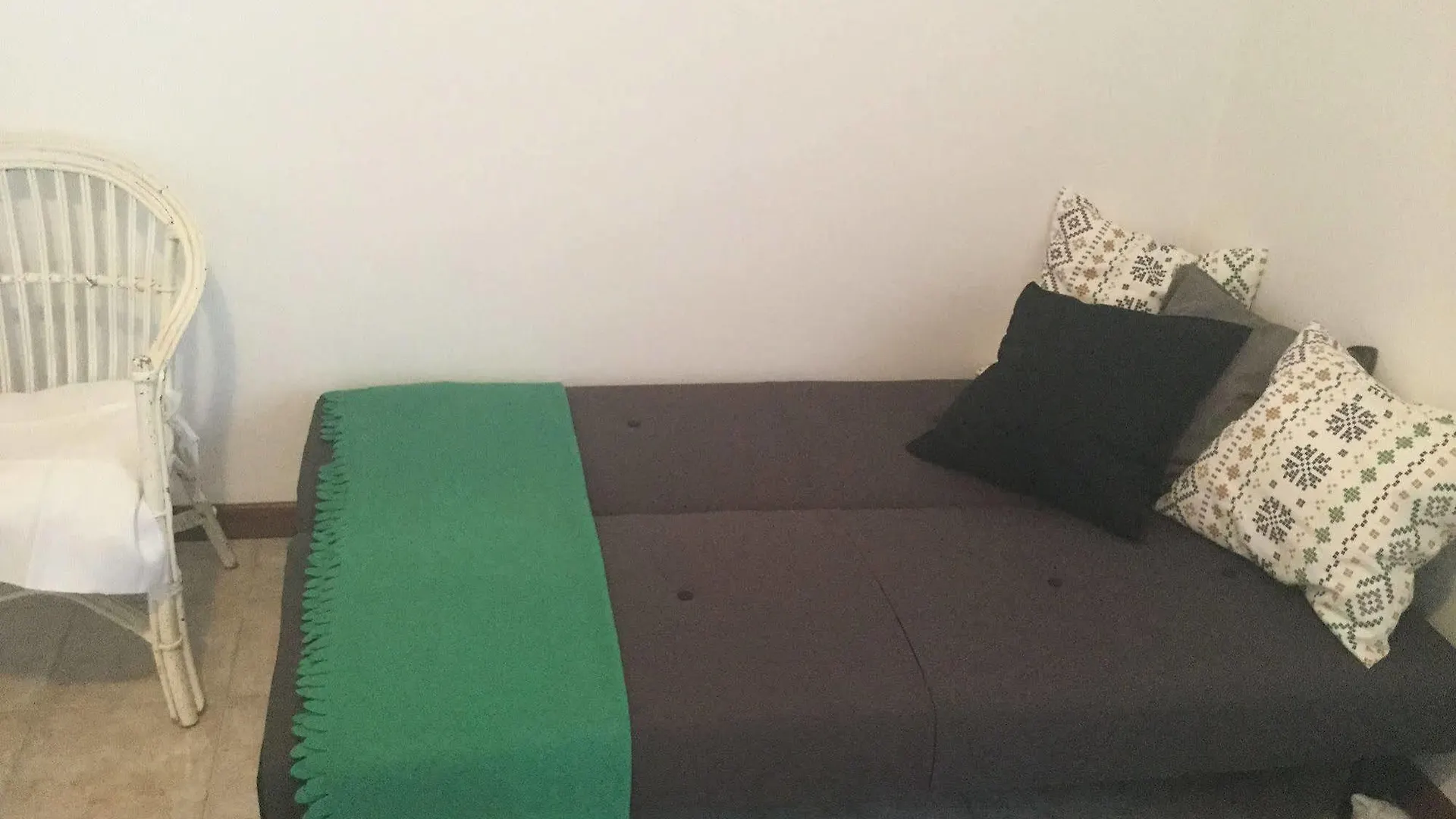 Apartamento Casa Adele Lake Como