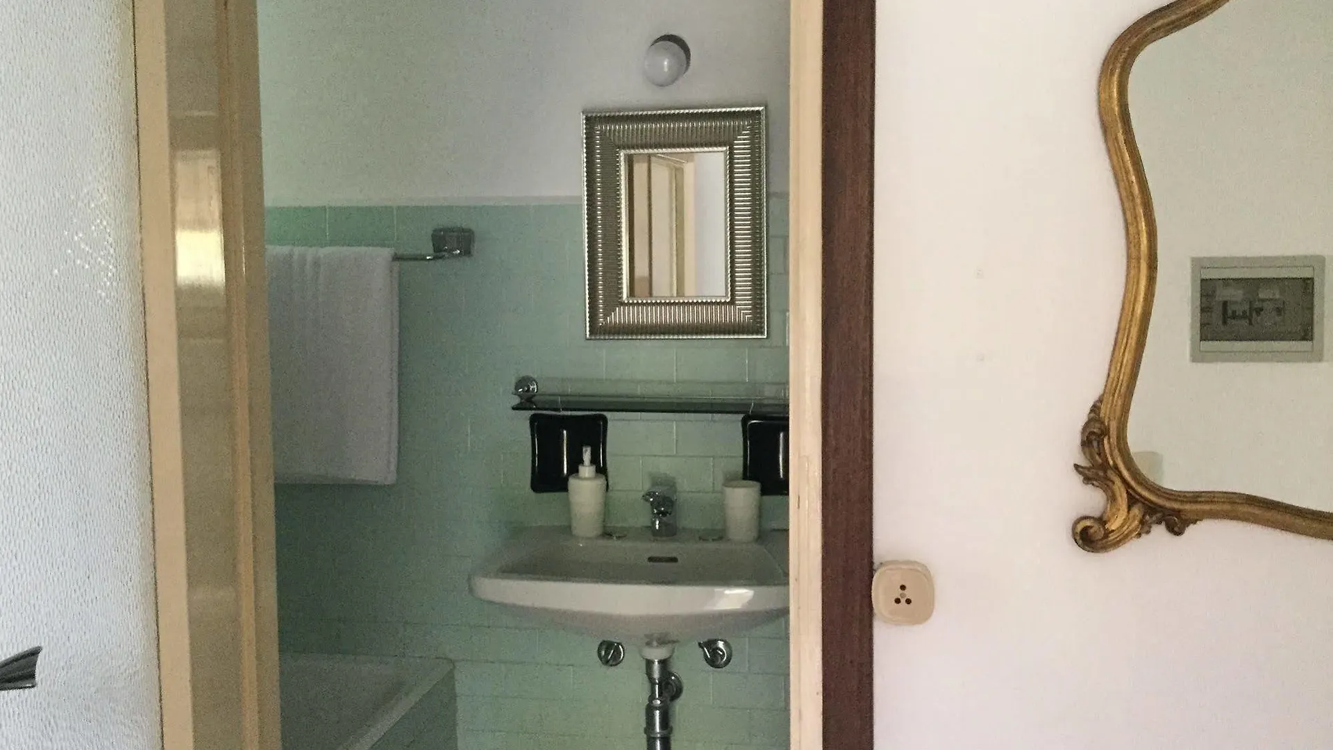 Apartamento Casa Adele Lake Como Italia