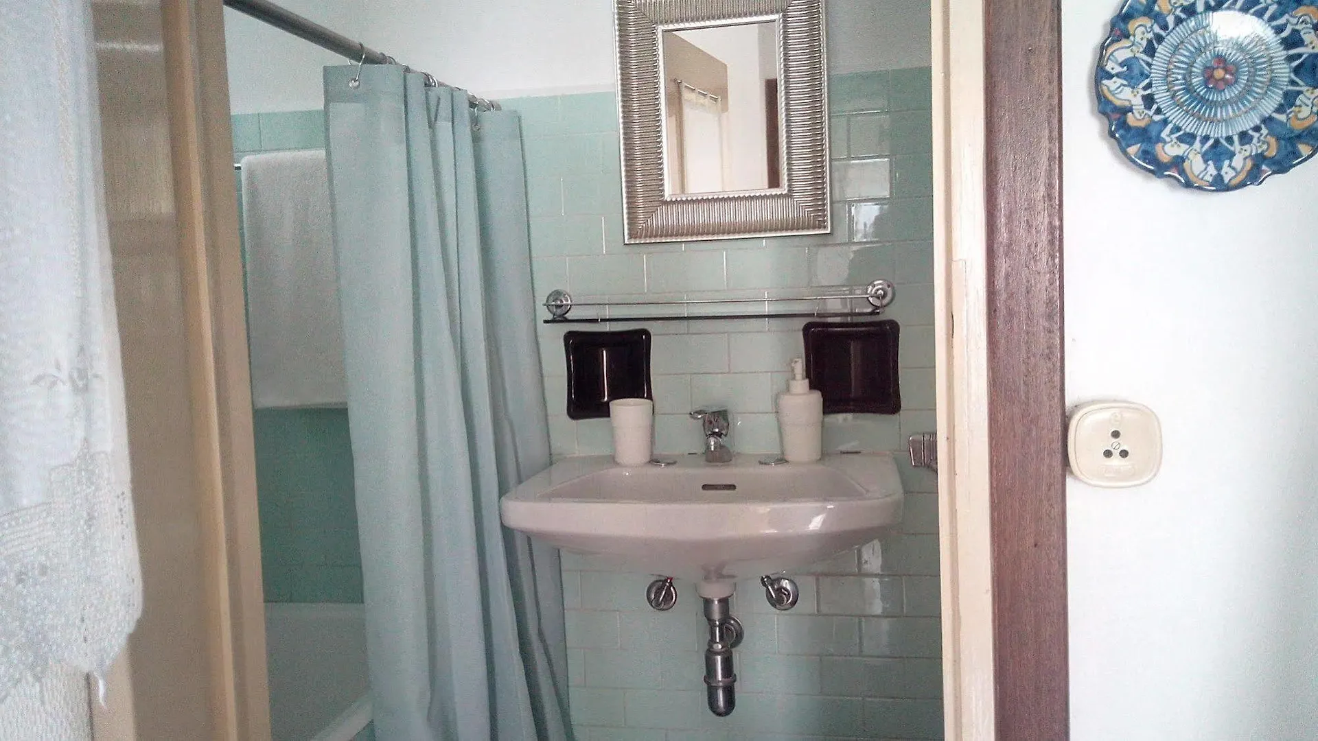 Apartamento Casa Adele Lake Como 0*,  Italia