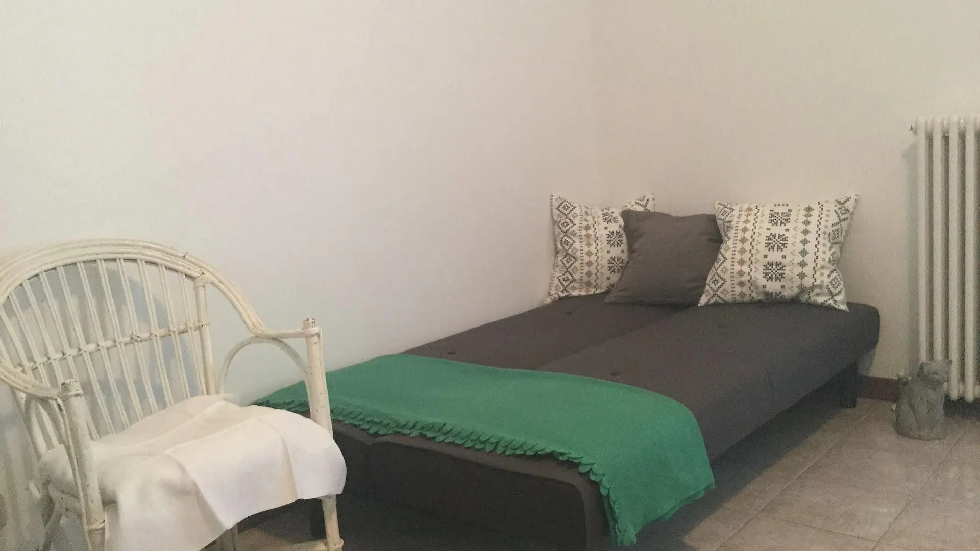 Apartamento Casa Adele Lake Como Italia
