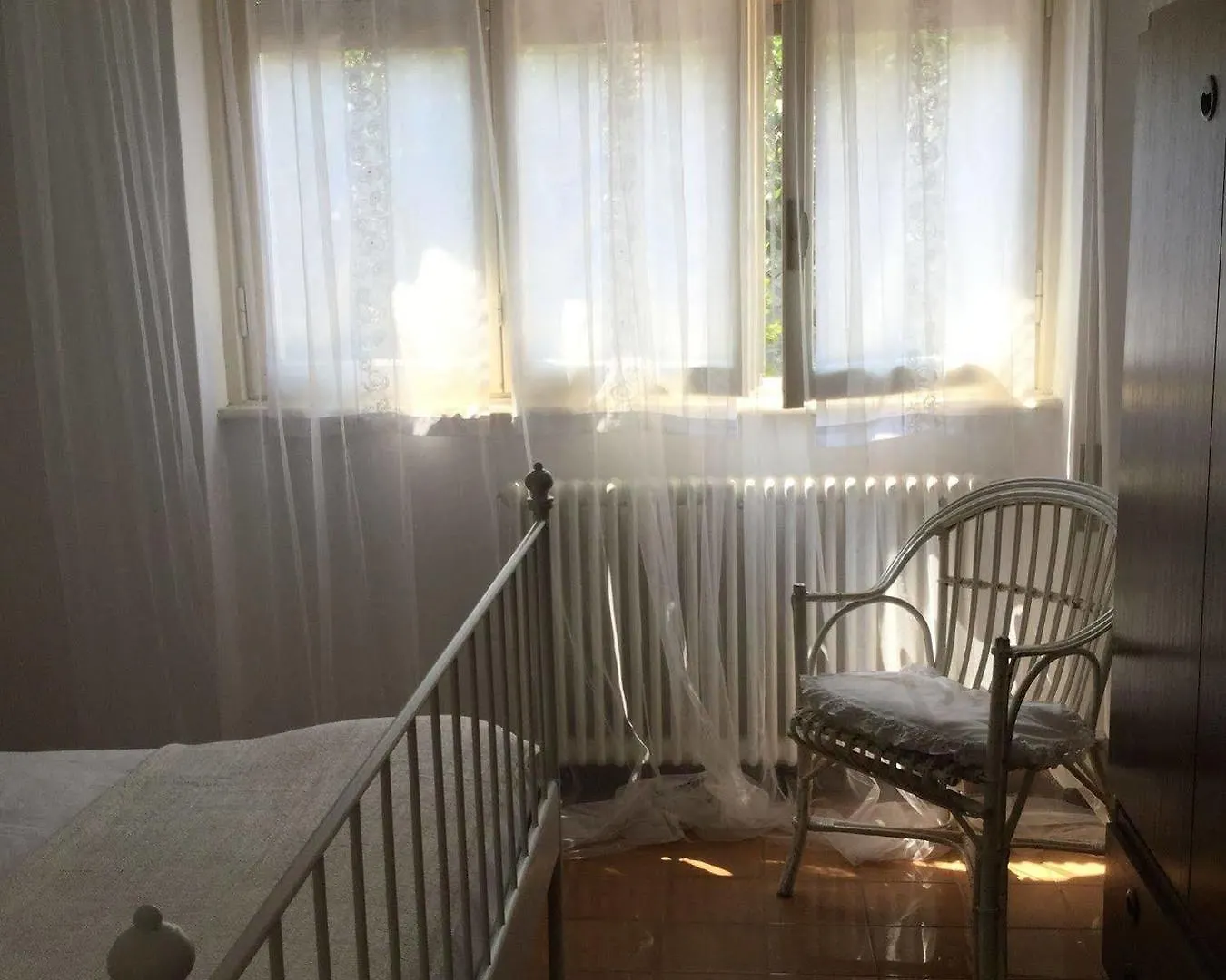 Apartamento Casa Adele Lake Como Italia