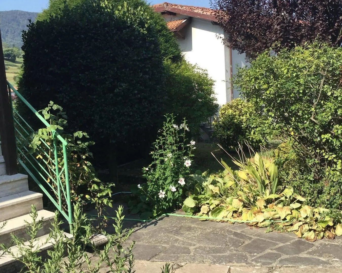 Apartamento Casa Adele Lake Como
