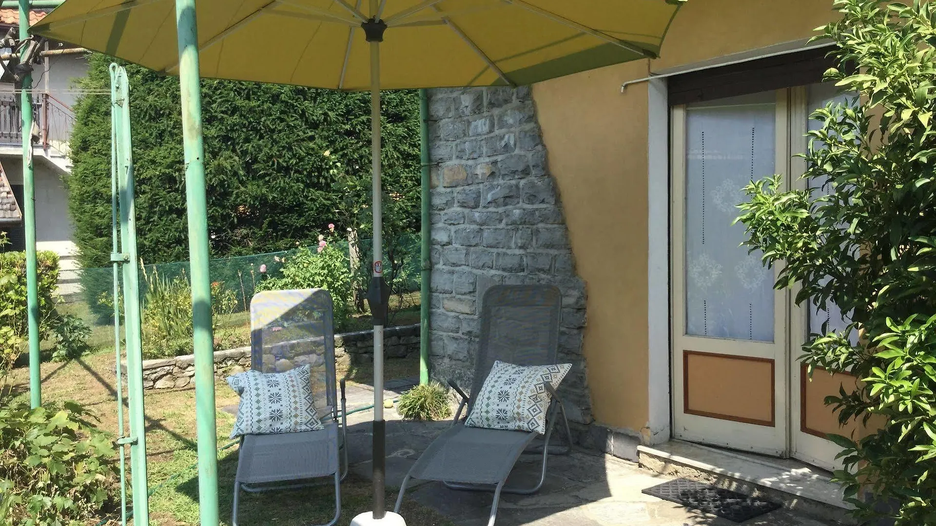 Apartamento Casa Adele Lake Como 0*,  Italia