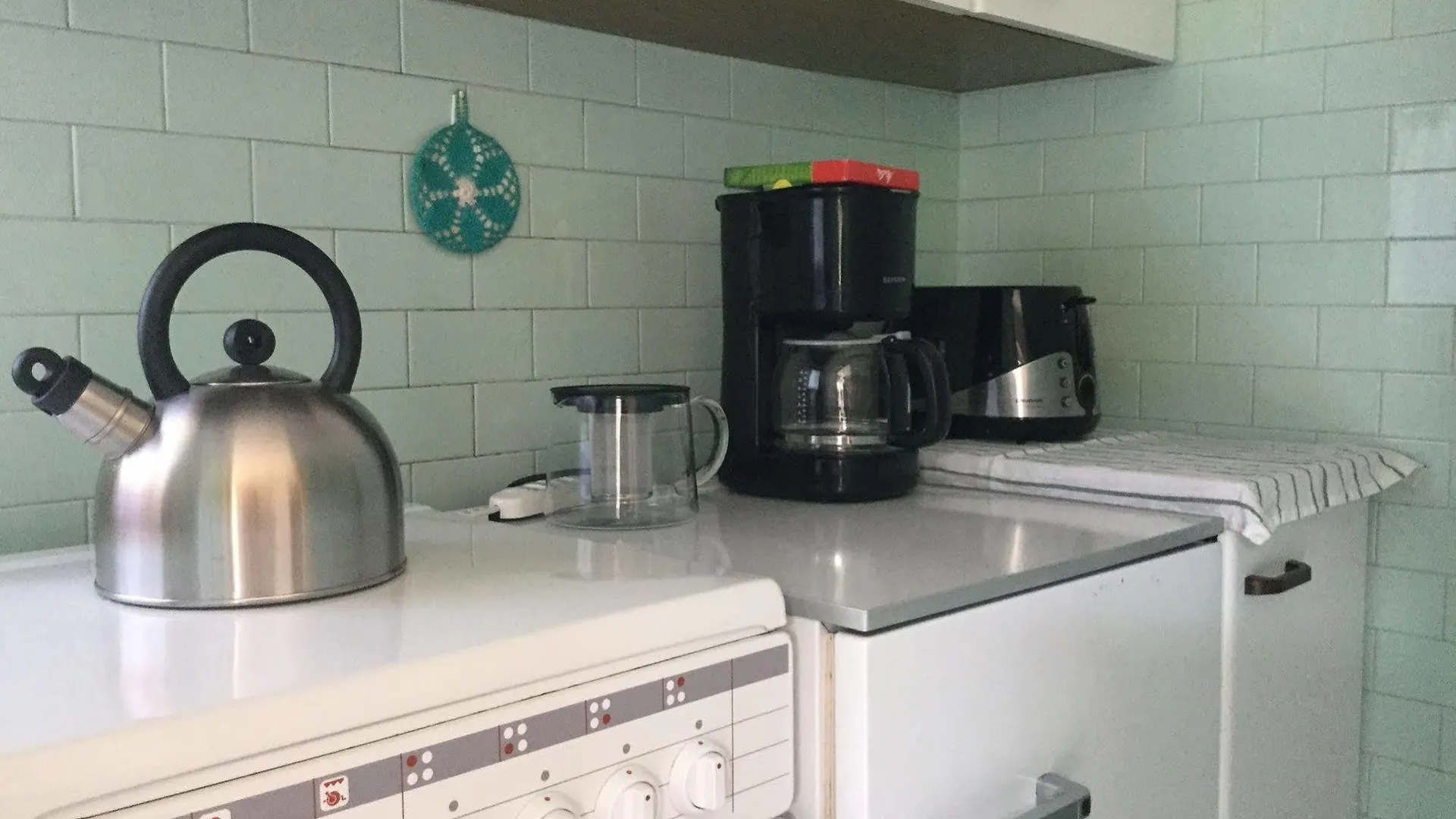 Apartamento Casa Adele Lake Como 0*,  Italia