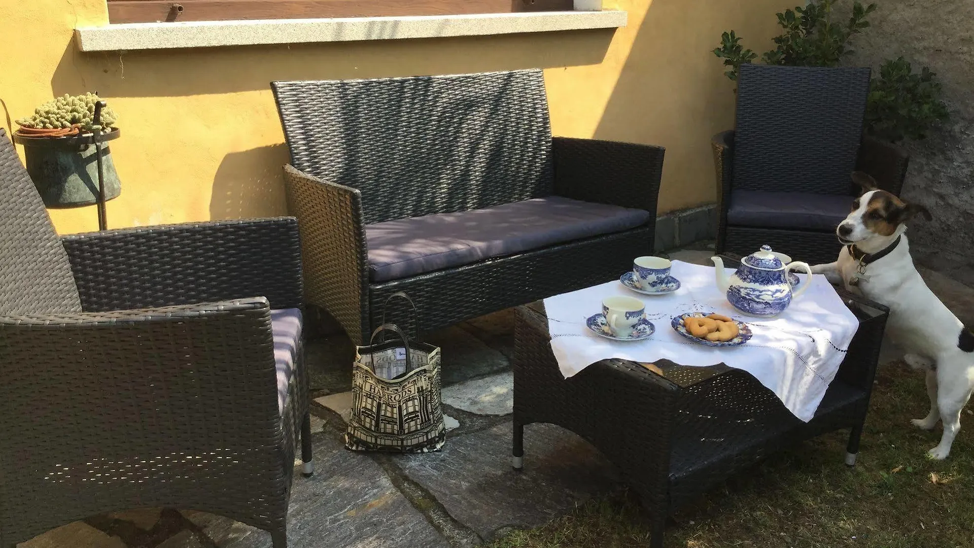 Apartamento Casa Adele Lake Como