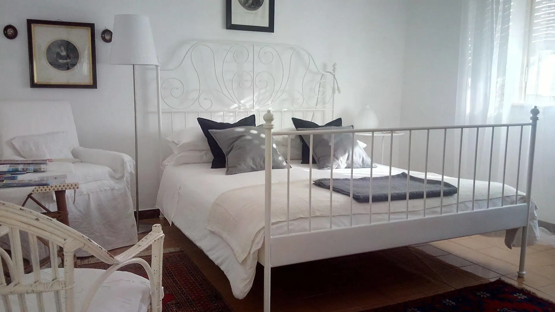Apartamento Casa Adele Lake Como