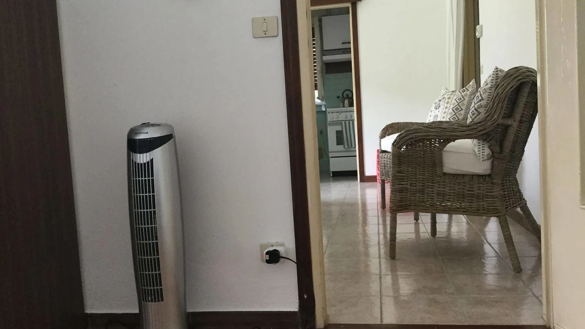 Apartamento Casa Adele Lake Como