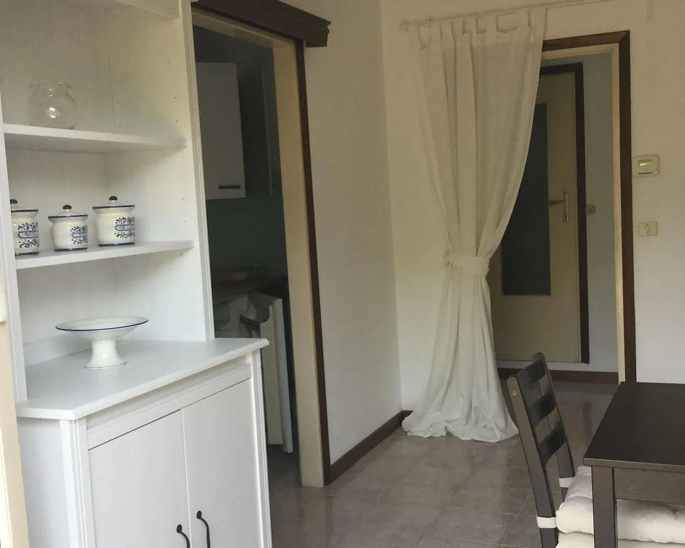 Apartamento Casa Adele Lake Como