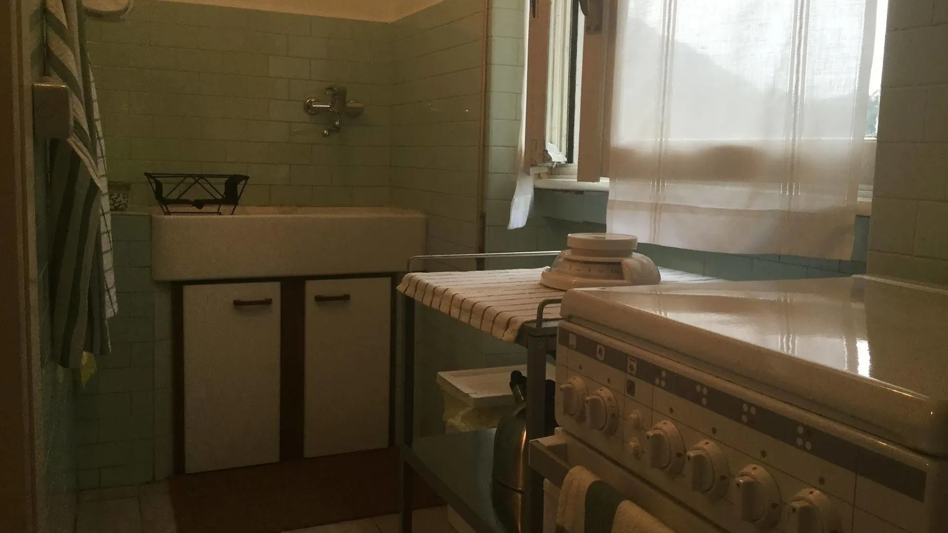 Apartamento Casa Adele Lake Como