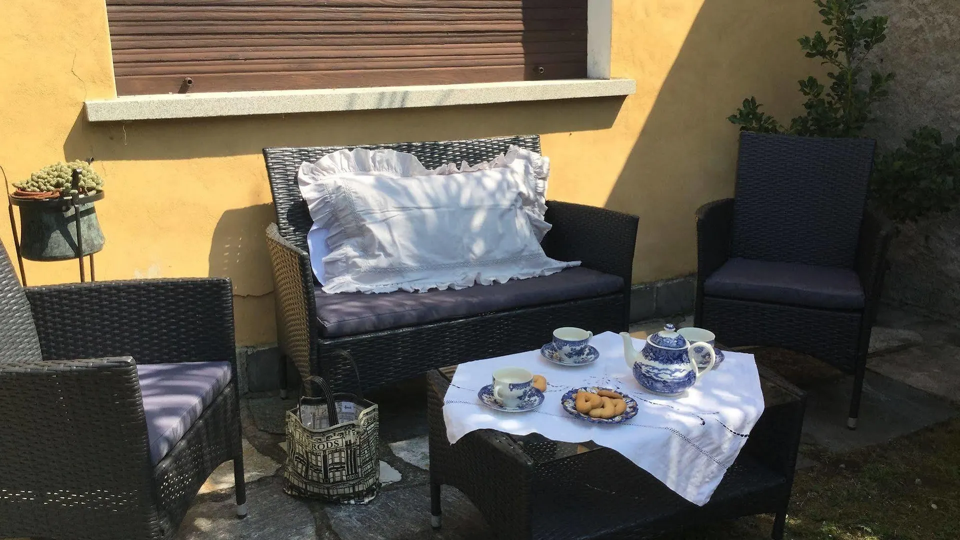 Apartamento Casa Adele Lake Como Italia