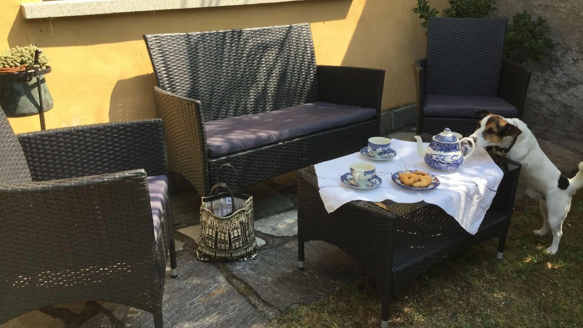 Apartamento Casa Adele Lake Como