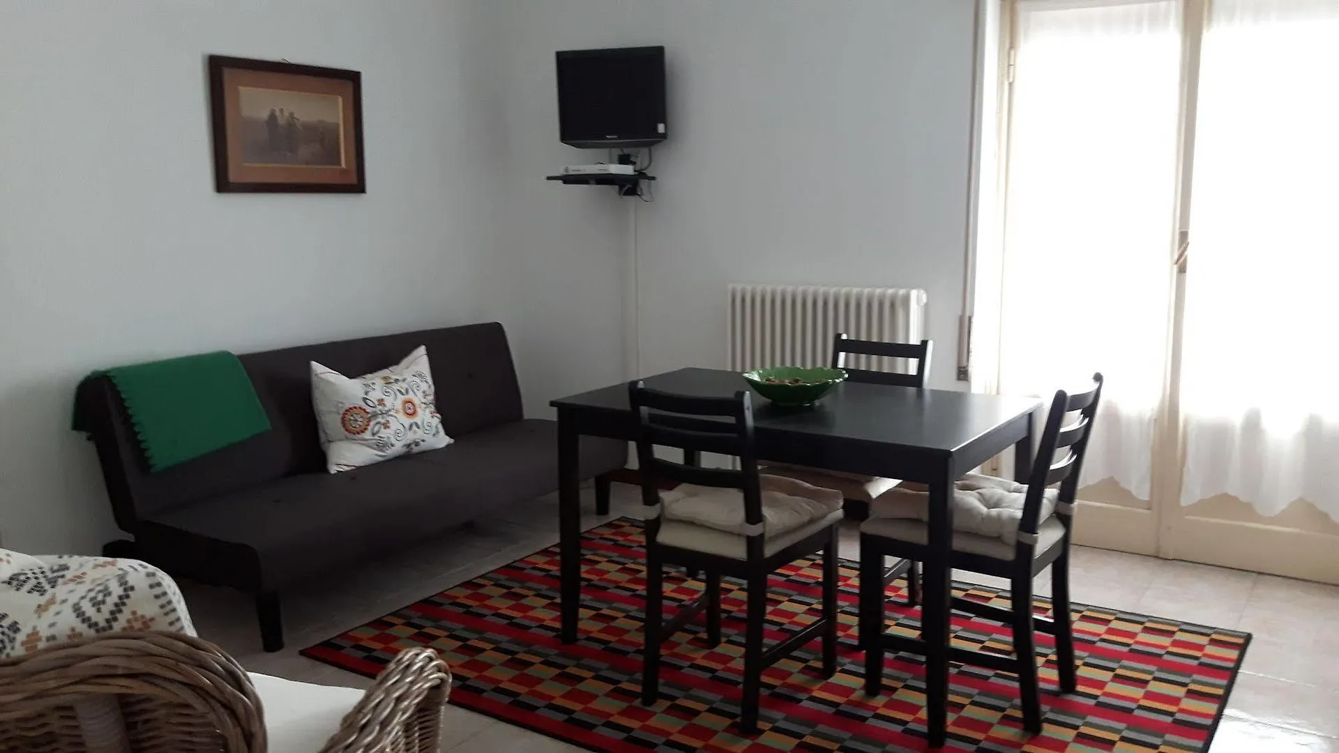 Apartamento Casa Adele Lake Como 0*,