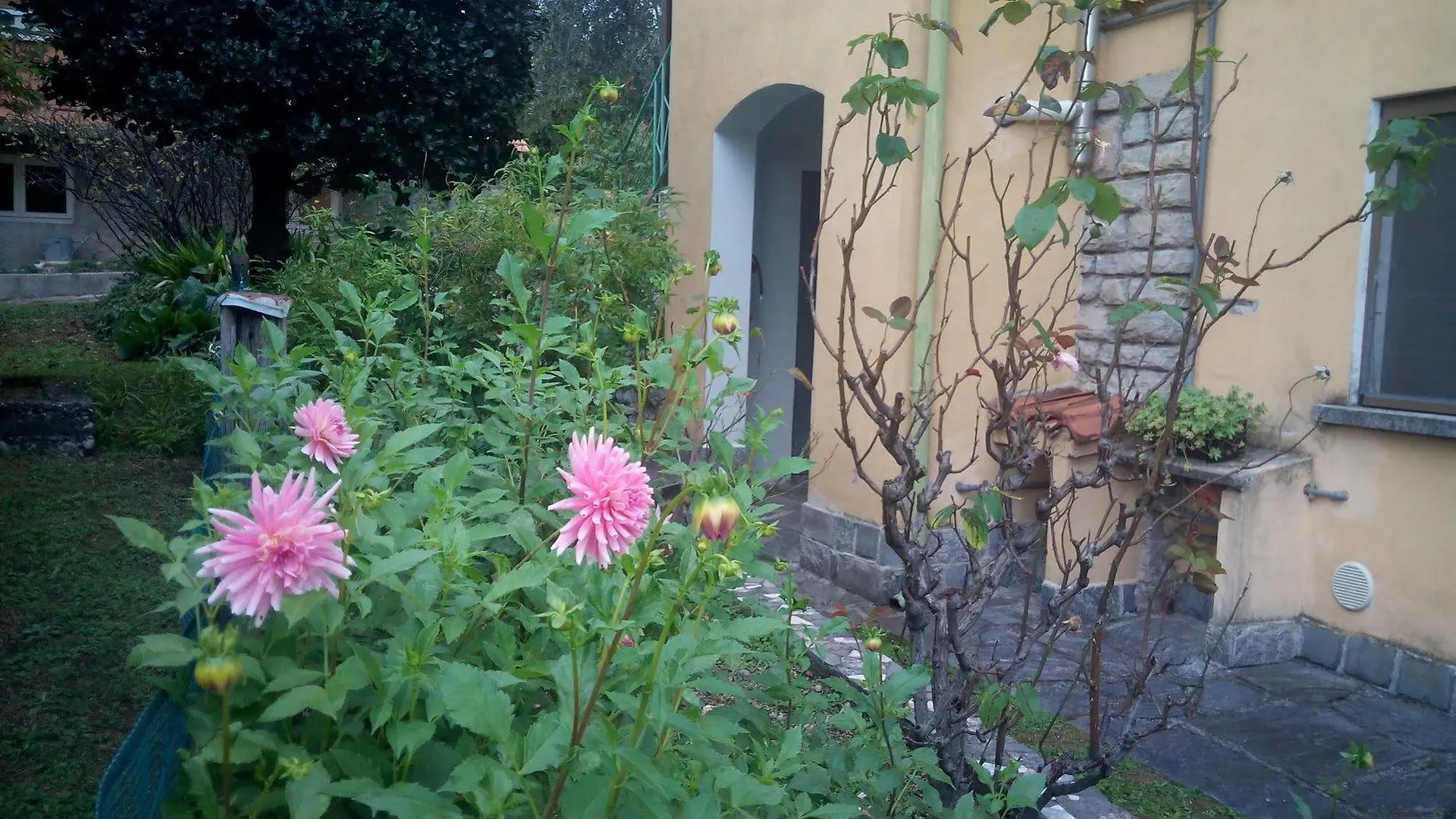 Apartamento Casa Adele Lake Como