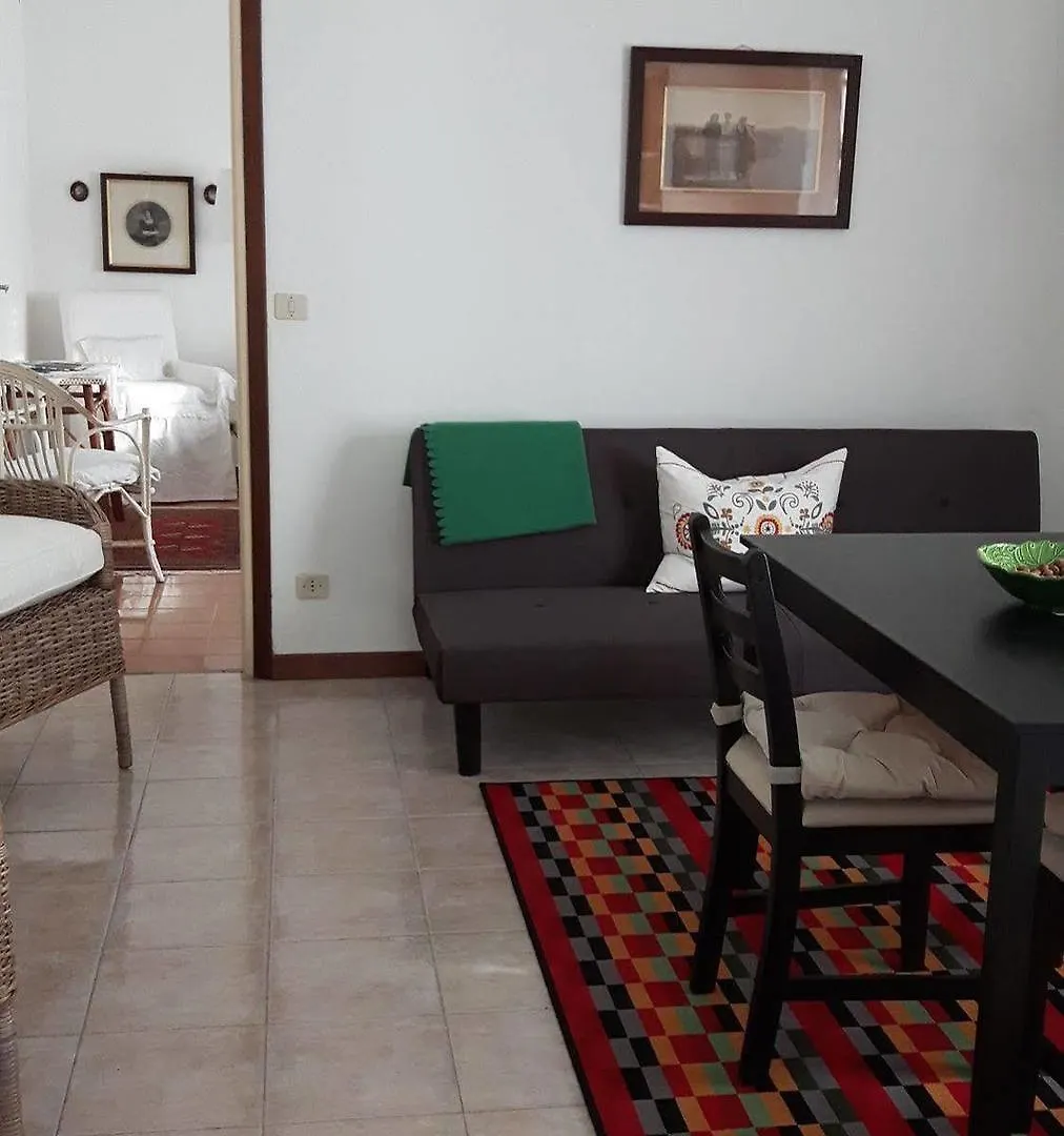 Apartamento Casa Adele Lake Como