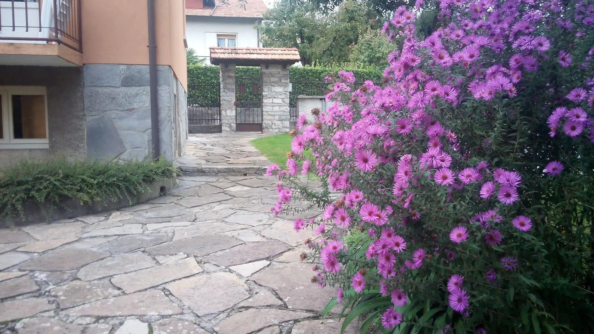 Casa Adele Apartment Lake Como
