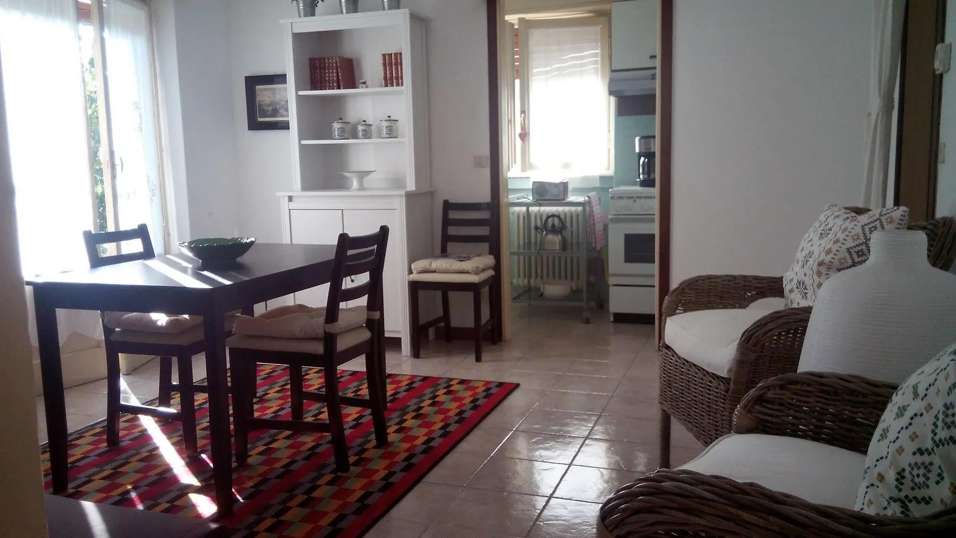 Casa Adele Apartment Lake Como